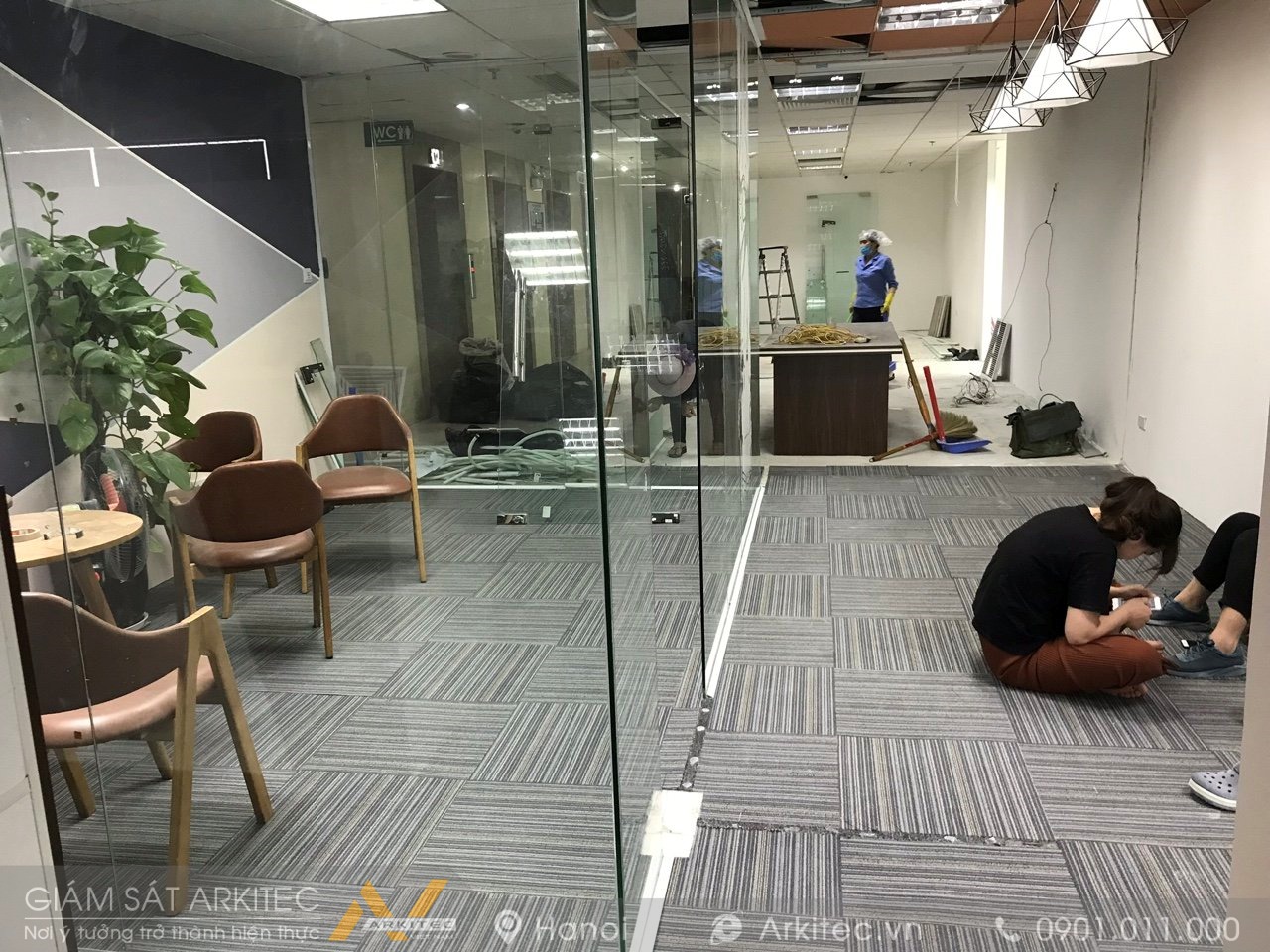 GSTC CCB OFFICE - CN HÀ ĐÔNG 21 batch z2715316974909 a0b0ed49414c29bbb30643938e151702