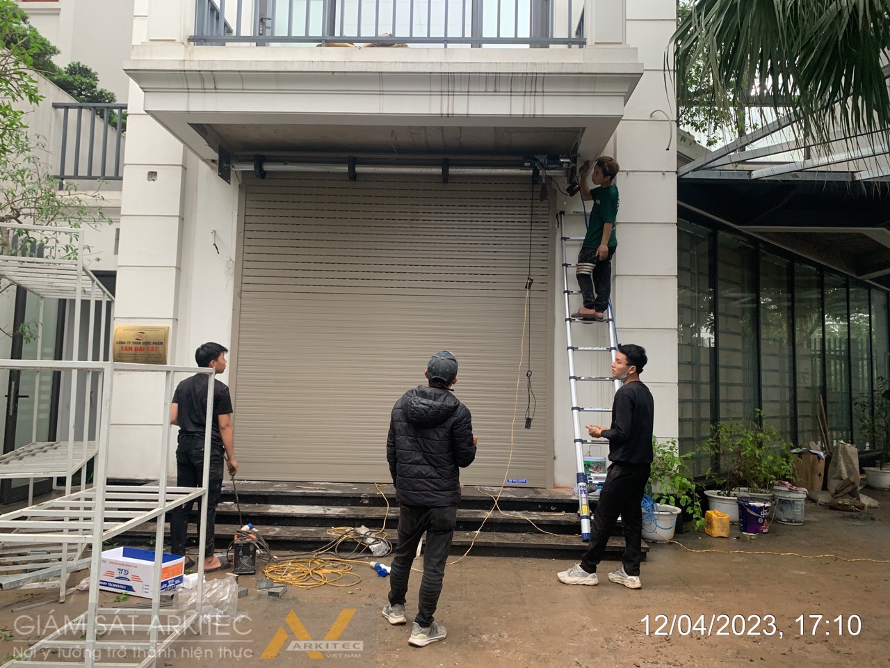 GSTC NỘI THẤT - DƯỢC PHẨM TÂN ĐẠI CÁT 1 z4259082628216 6156c7ec2e66fd99b8286d76a0880132