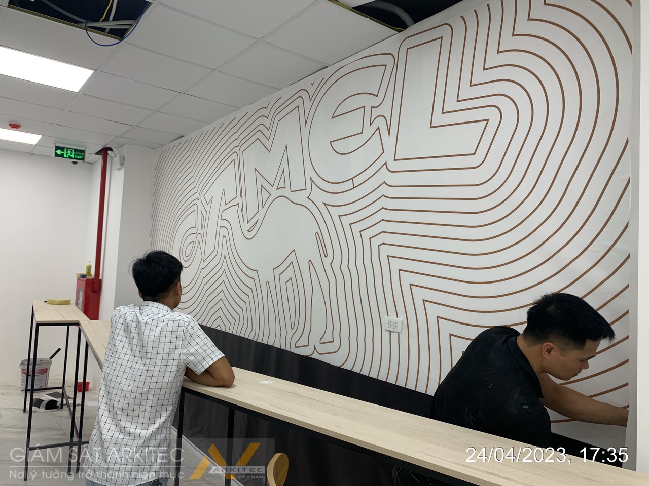 GSTC Nội Thất Văn Phòng Hải Hà 24 z4291467948571 69ad2c88231811f611fdde9135f1f483