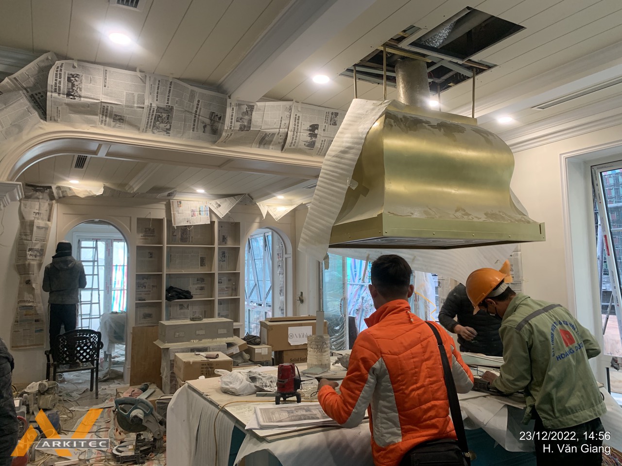 GSTC NỘI THẤT - BIỆT THỰ MIMOSA 80 3 z4529906082303 10145d367e1123c728ad5fb40b7a5b75